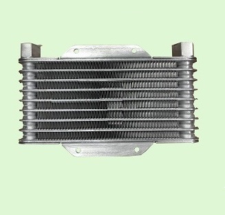 oil cooler 油冷卻器